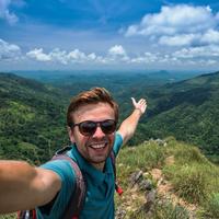 Отзыв от Глеб - Виза Destination Thailand